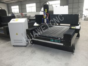 大理白族自治州云龙县HW-9015重型石材雕刻机