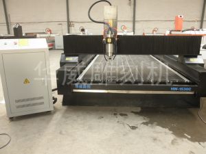 大理白族自治州云龙县HW-1530石材雕刻机
