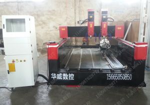 大理白族自治州云龙县新款豪华型石材雕刻机