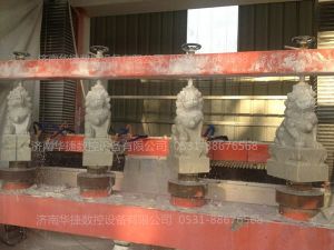大理白族自治州云龙县大型立式石材雕刻机