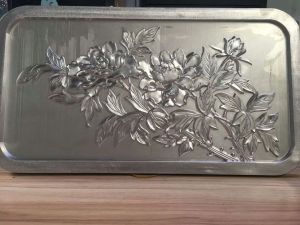 大理白族自治州云龙县金属/铝/铜板样品