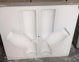 大理白族自治州云龙县泡沫/橡塑样品