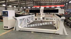 大理白族自治州云龙县定制分体式大型模具雕刻机