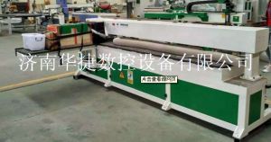 大理白族自治州云龙县水平侧孔机