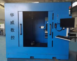 大理白族自治州云龙县全包围立式立体雕刻机