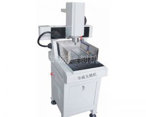 大理白族自治州云龙县电脑玉雕机HW-3636